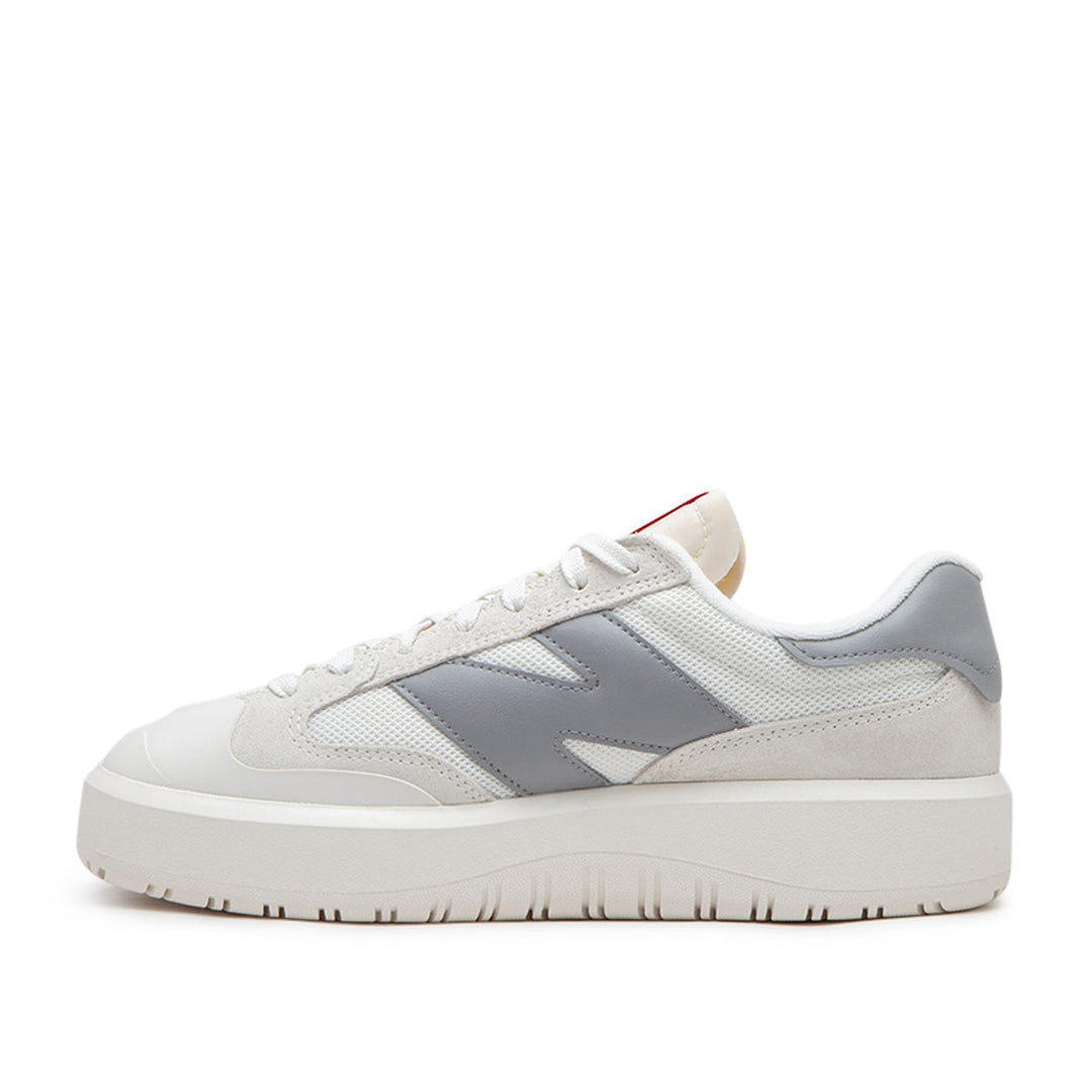 New Balance CT302RS (Wit / Grijs)