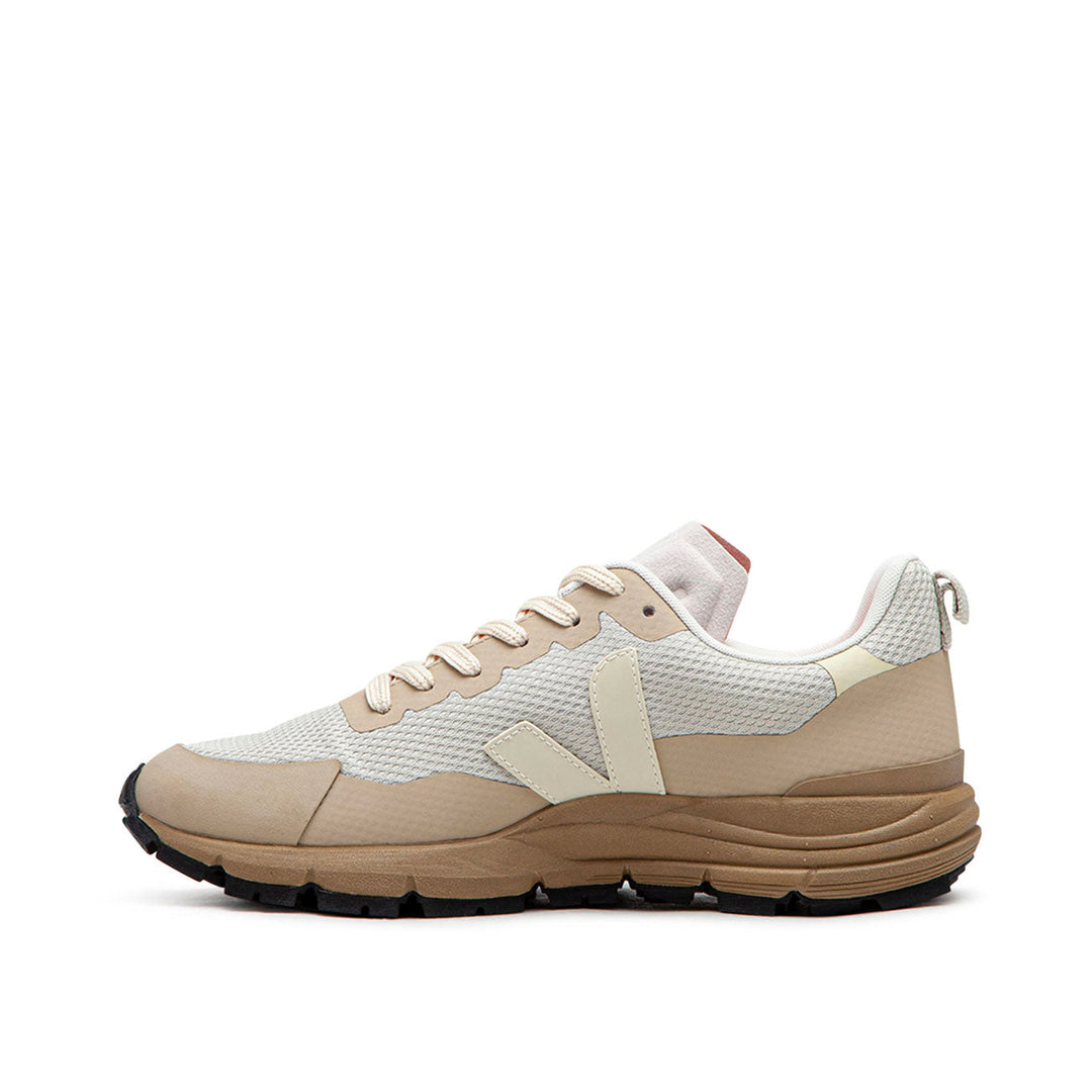 Veja WMNS Dekkan Alveomesh (Cream / Brown)