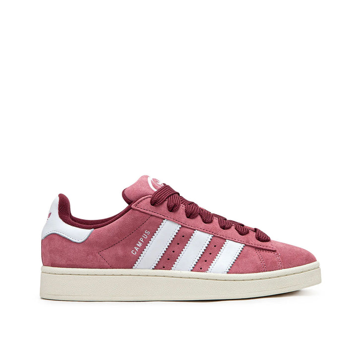 adidas WMNS Campus 00s (Roze / Wit)