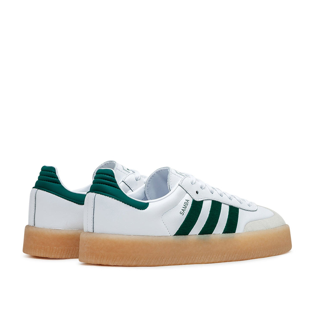 adidas WMNS Sambae OG (White / Green)