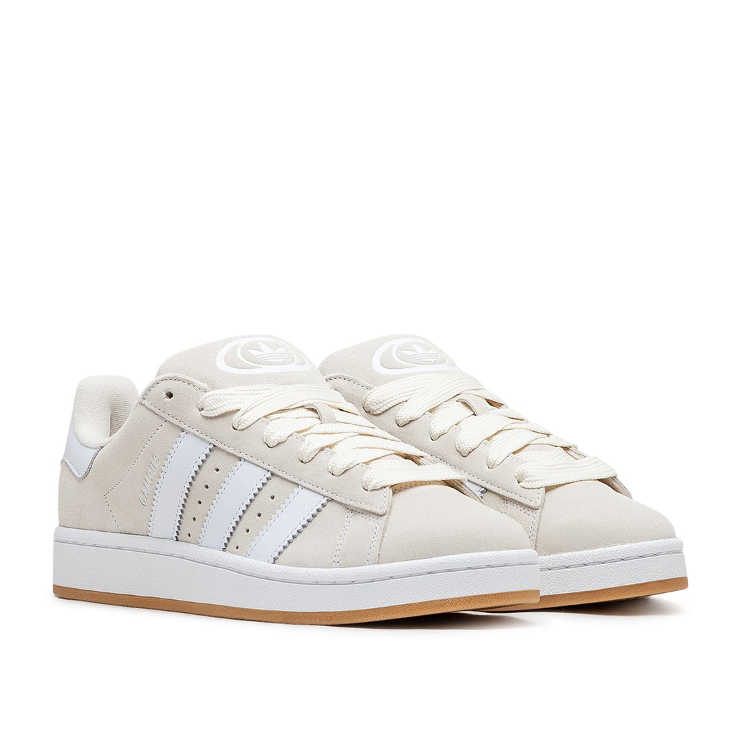 adidas Campus 00s (Beige / White)