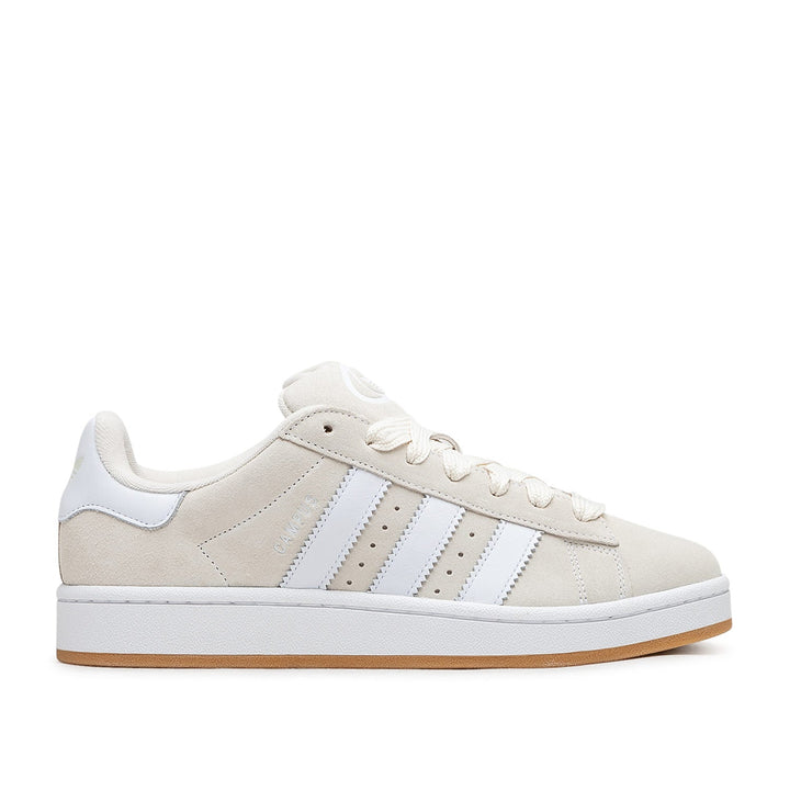 adidas Campus 00s (Beige / White)