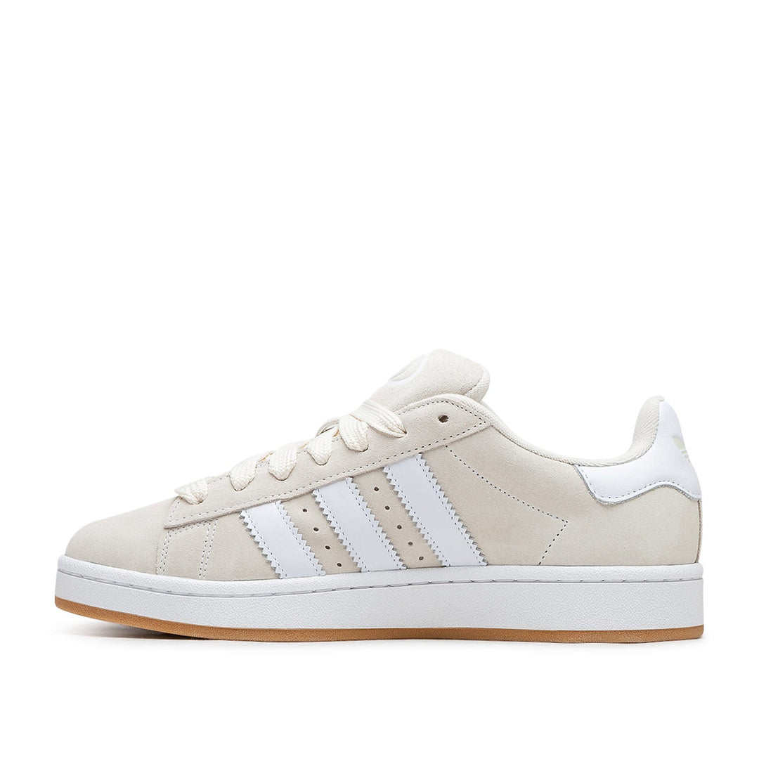 adidas Campus 00s (Beige / White)