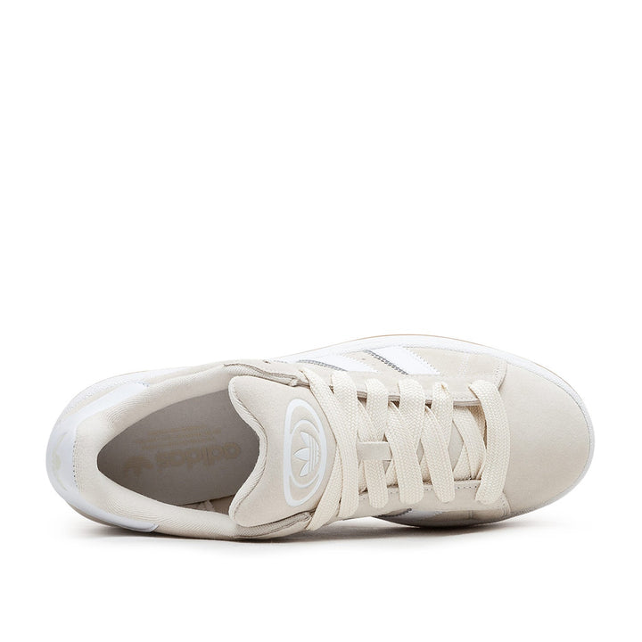 adidas Campus 00s (Beige / White)