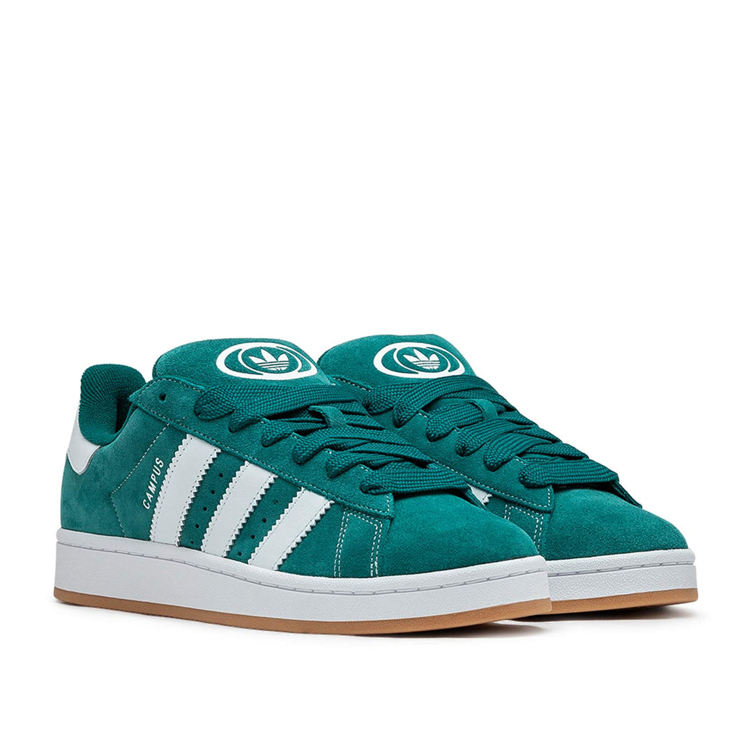 adidas Campus 00s (Teal / White)