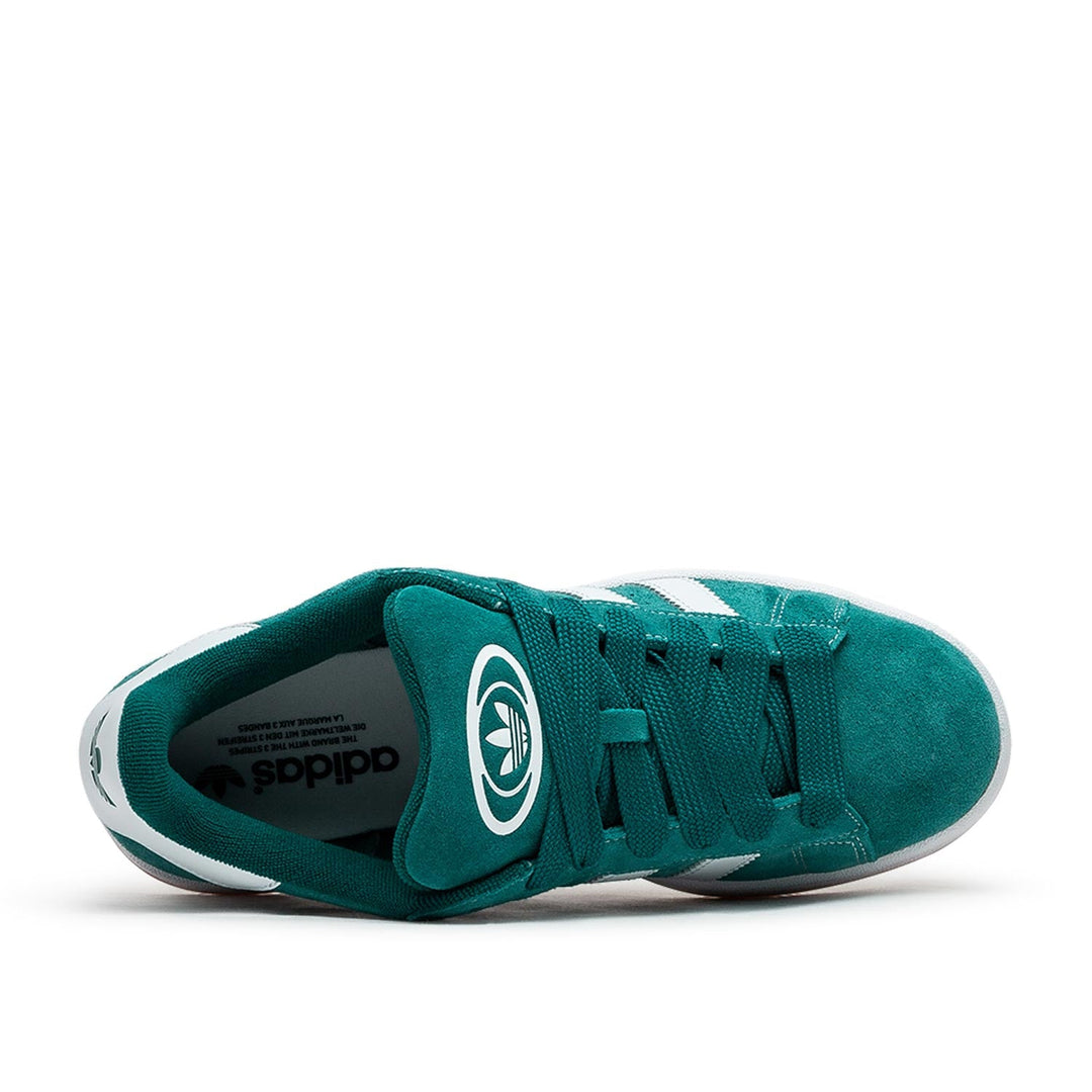 adidas Campus 00s (Teal / White)