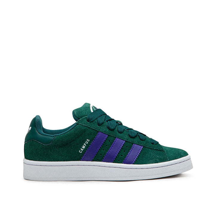 adidas WMNS Campus 00s (Green / Blue / White)