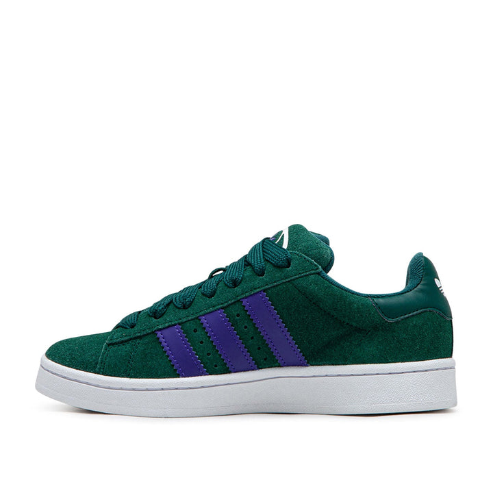 adidas WMNS Campus 00s (Green / Blue / White)