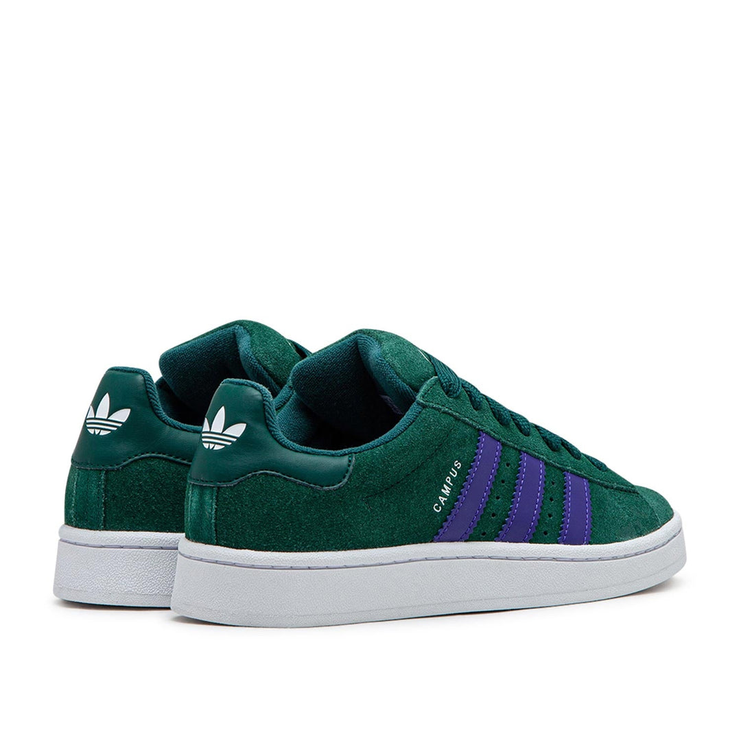 adidas WMNS Campus 00s (Green / Blue / White)