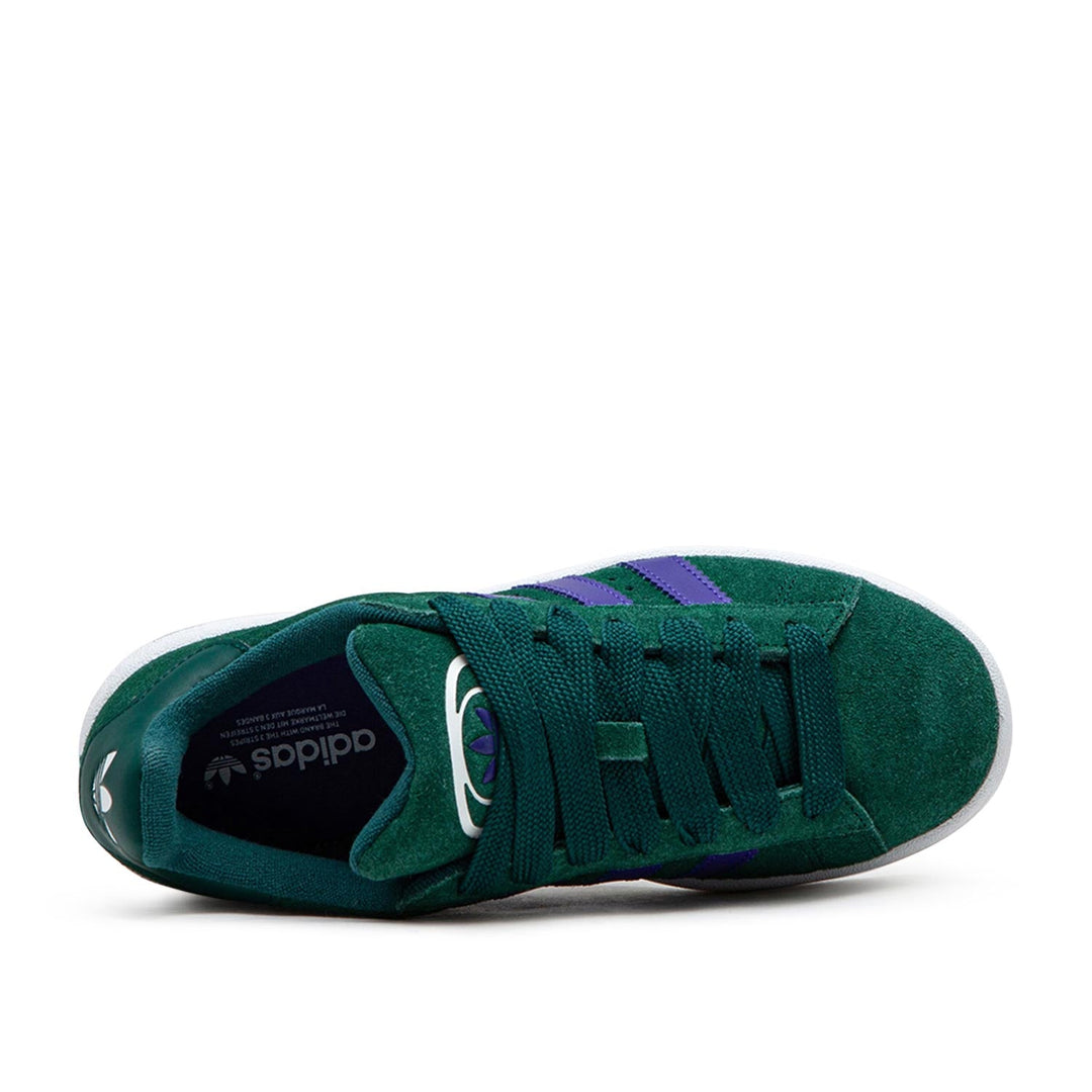 adidas WMNS Campus 00s (Green / Blue / White)