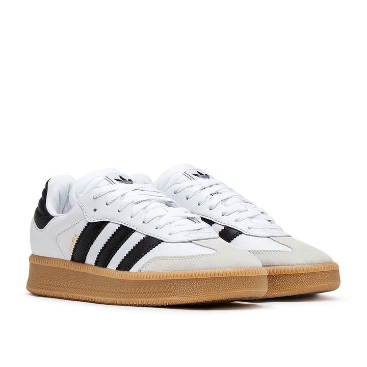 adidas Samba OG (White / Black)