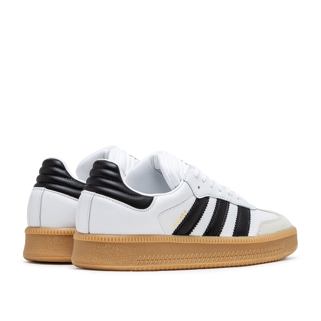 adidas Samba OG (White / Black)