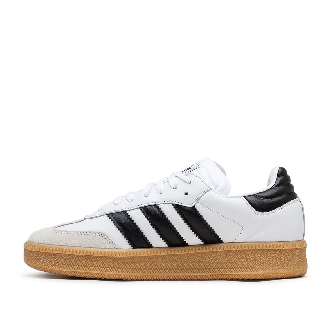 adidas Samba OG (White / Black)