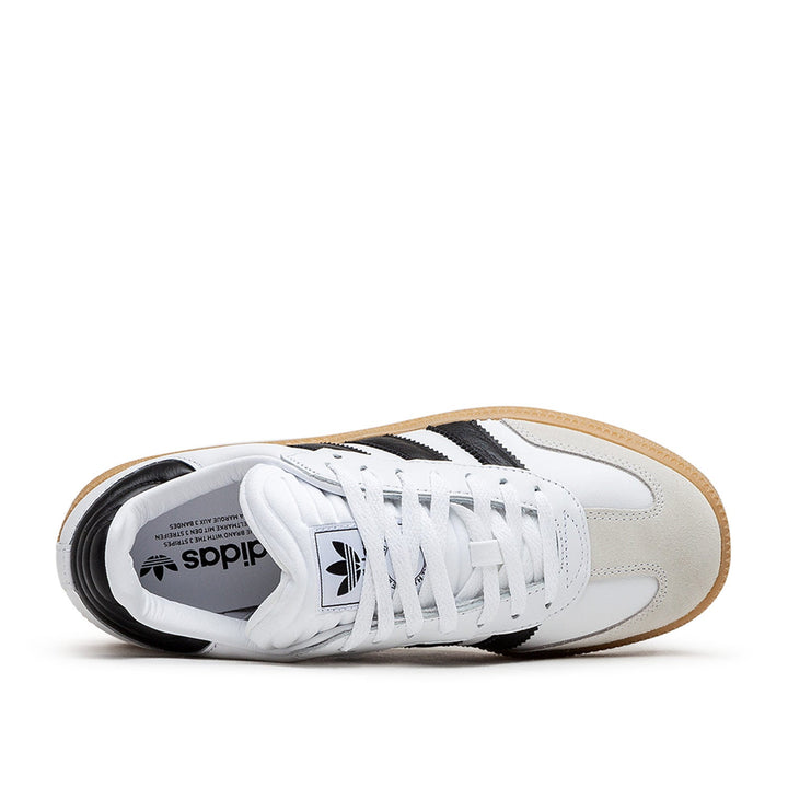 adidas Samba OG (White / Black)