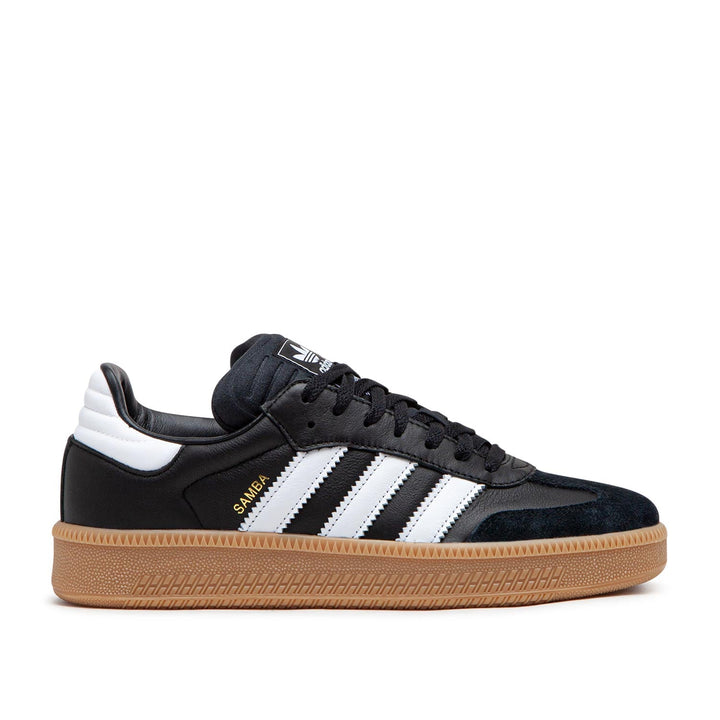 adidas Samba OG (zwart / wit)