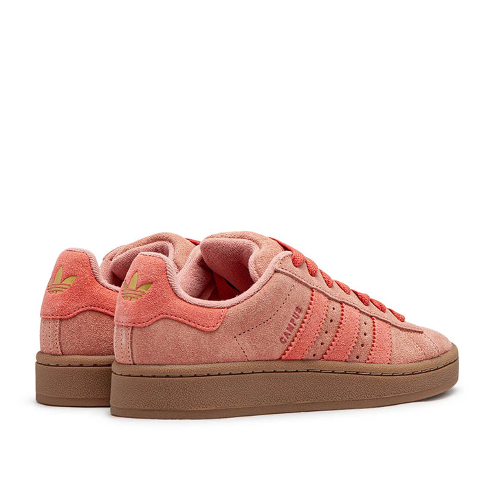 adidas WMNS Campus 00s (Orange / Gum)