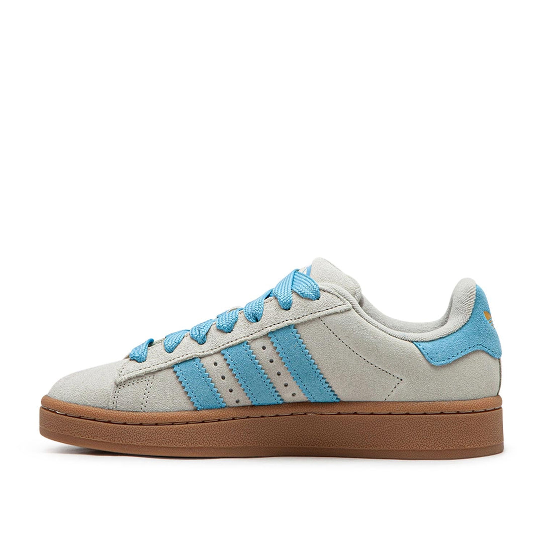 adidas WMNS Campus 00s (Grey / Blue)