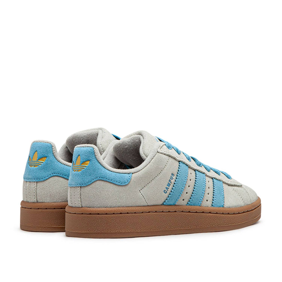 adidas WMNS Campus 00s (Grey / Blue)