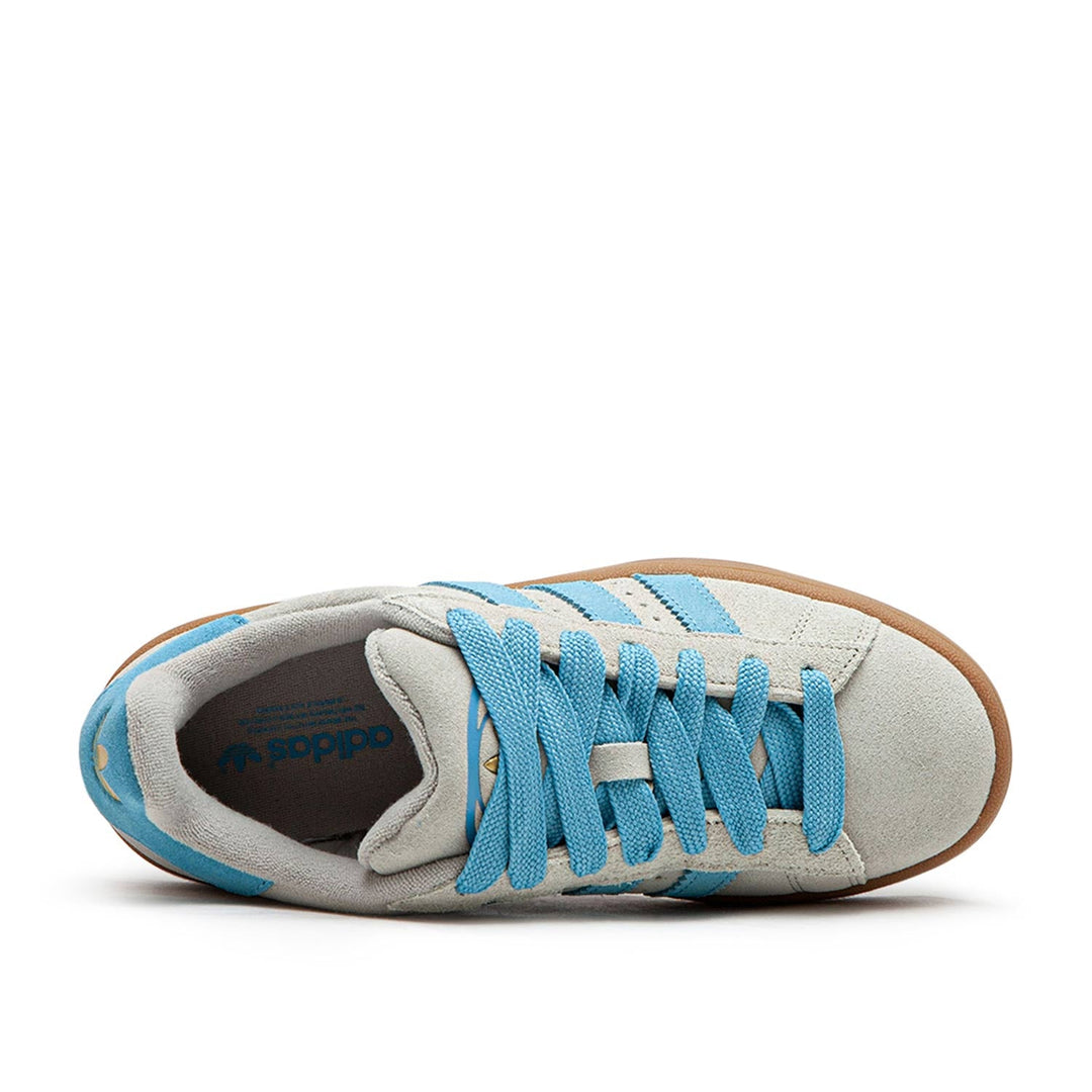 adidas WMNS Campus 00s (Grey / Blue)