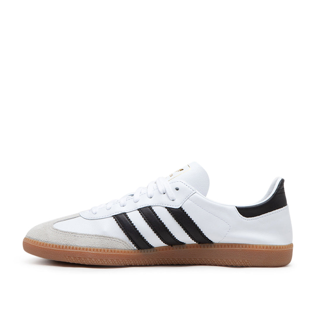 adidas Samba Decon (White / Black / Grey)