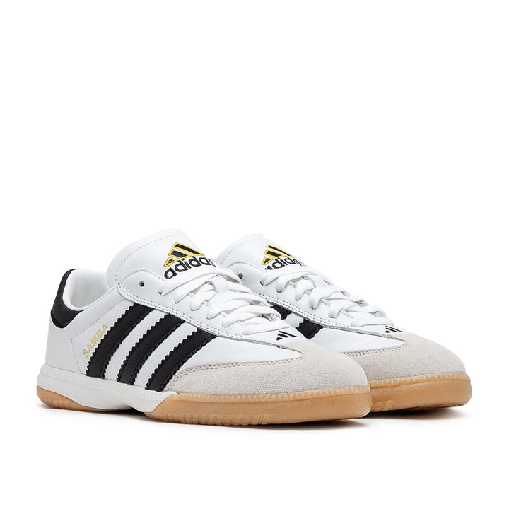 adidas Originals Samba Millennium (Wit / Zwart)