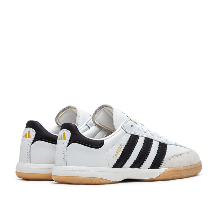 adidas Originals Samba Millennium (Wit / Zwart)