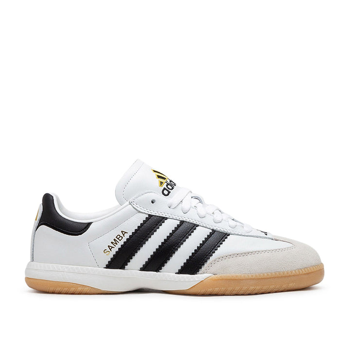 adidas Originals Samba Millennium (Wit / Zwart)