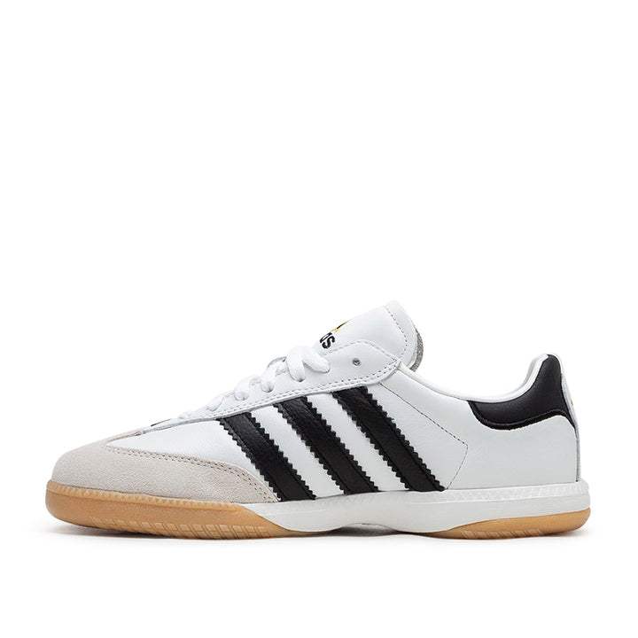 adidas Originals Samba Millennium (Wit / Zwart)