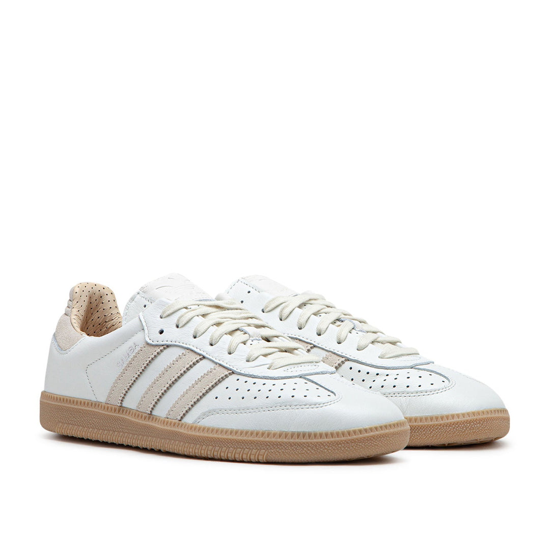 adidas Samba OG (bruin / beige)