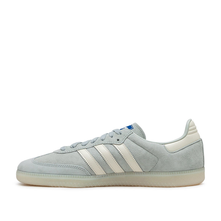 adidas Samba OG (Gray / White)