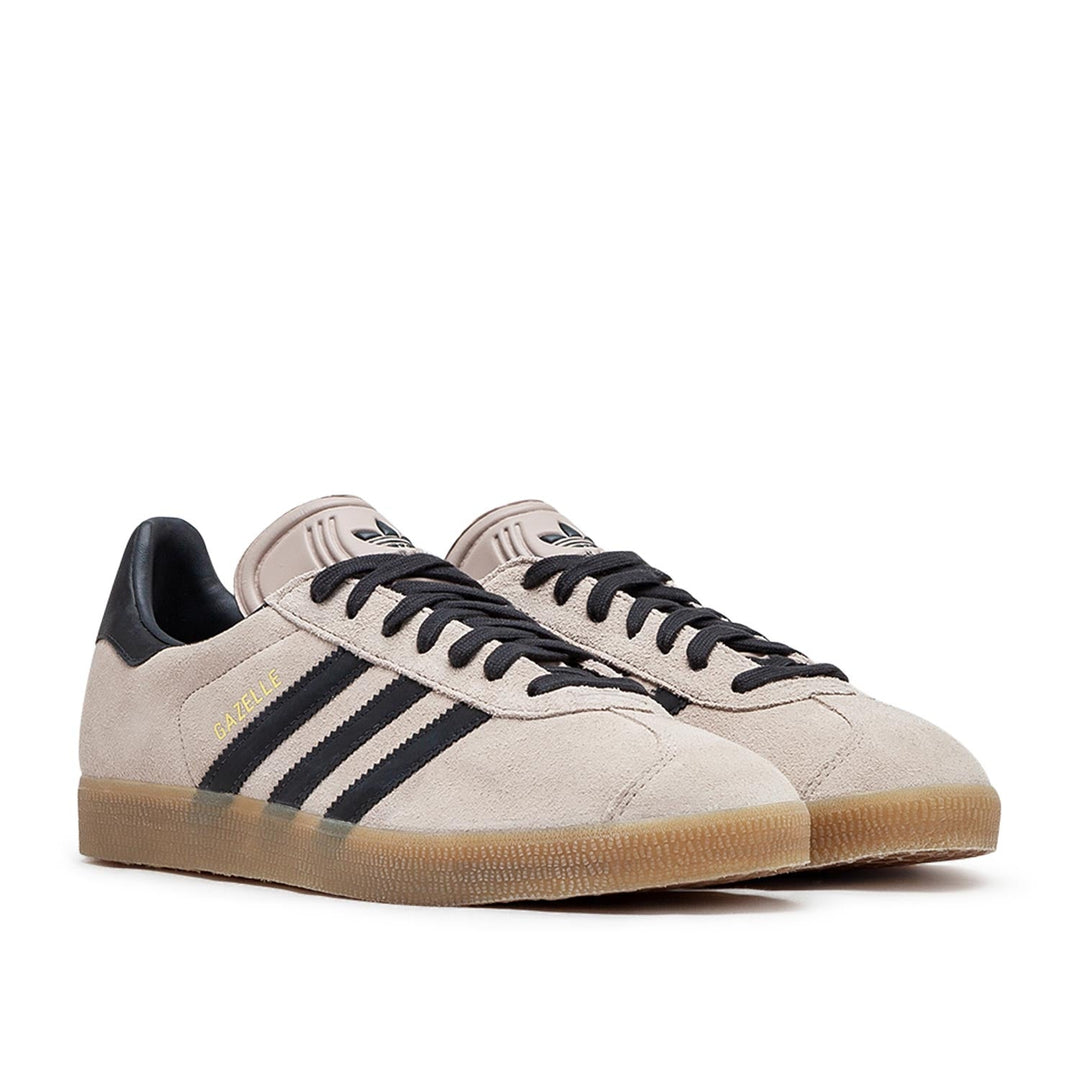 adidas Gazelle Indoor (Brown / Black)