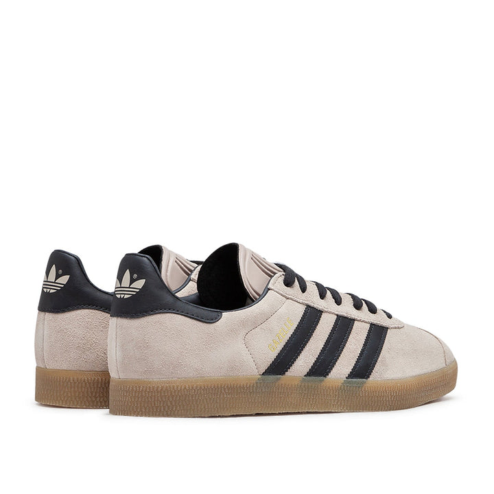 adidas Gazelle Indoor (Brown / Black)