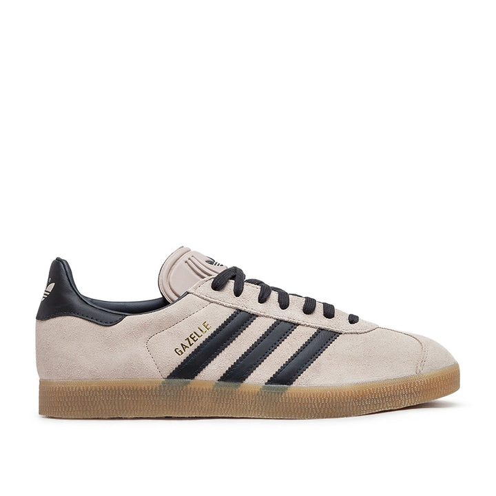 adidas Gazelle Indoor (Brown / Black)