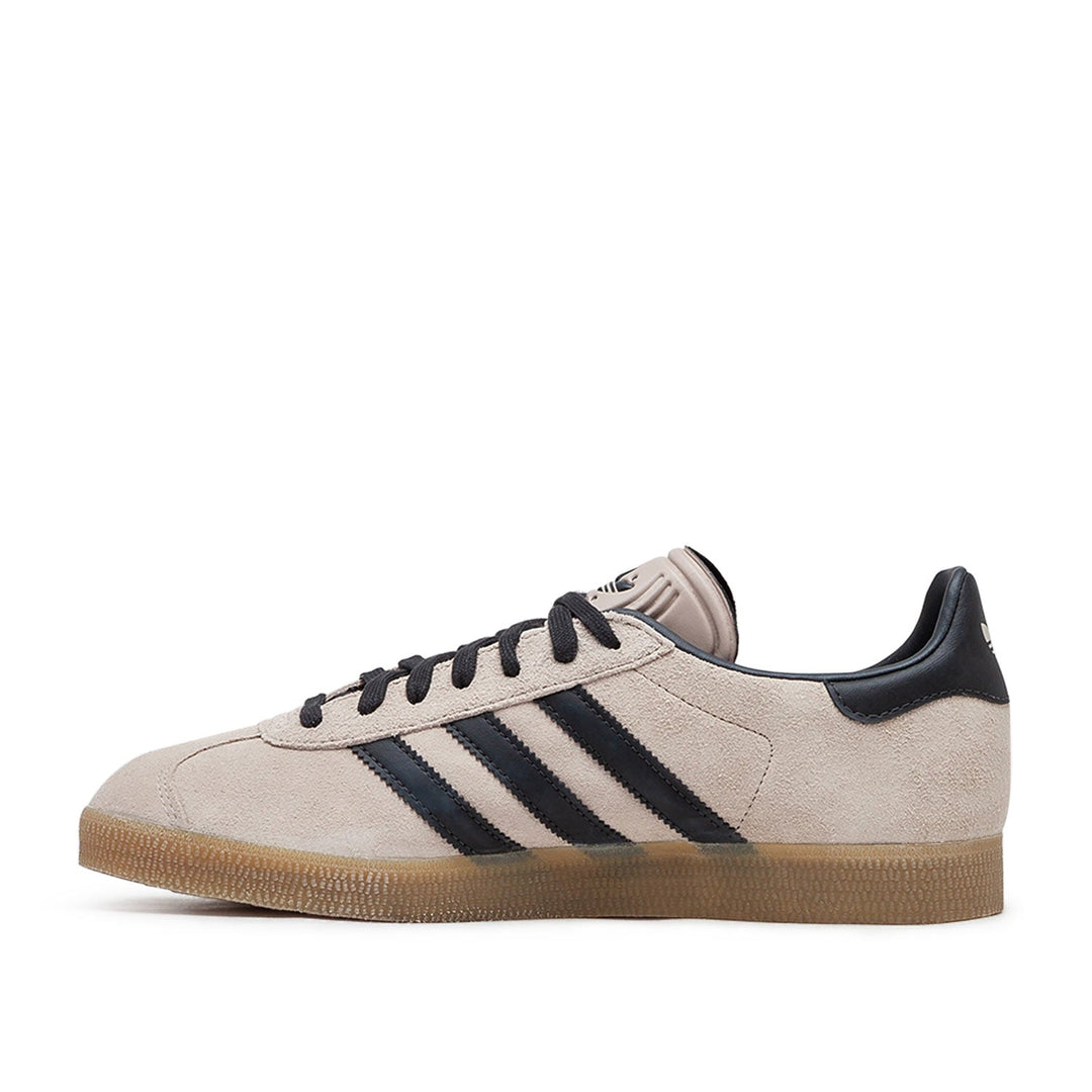 adidas Gazelle Indoor (Brown / Black)