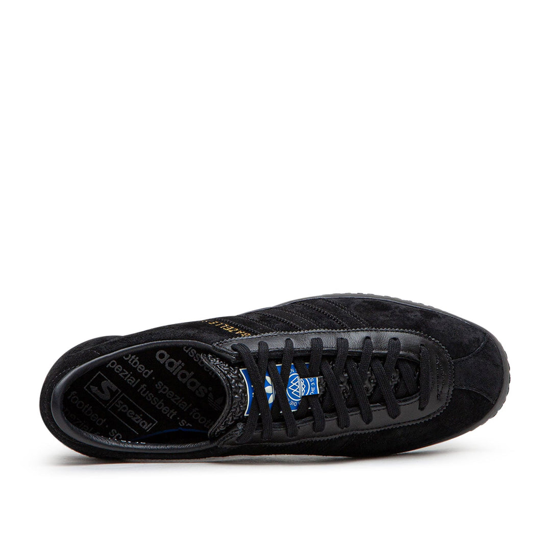 adidas Gazelle Spezial (Black)