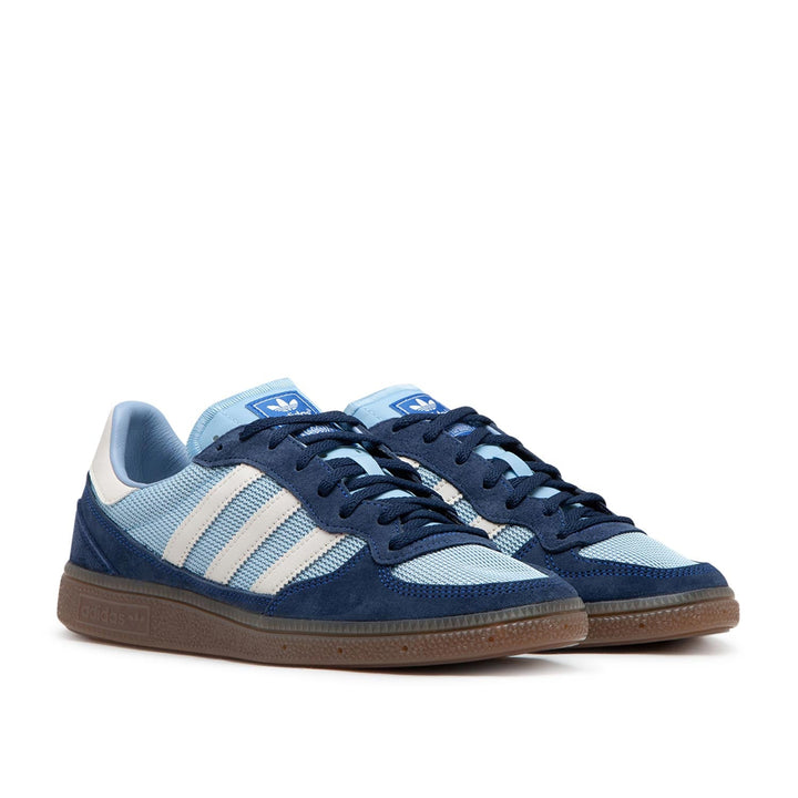 adidas Handball Pro Spezial Sneakers - Blauw &amp; Wit