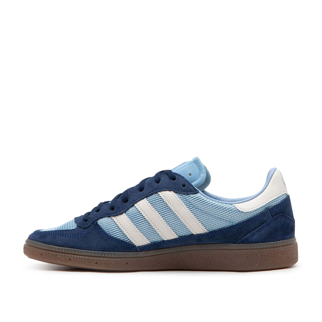 adidas Handball Pro Spezial Sneakers - Blauw &amp; Wit