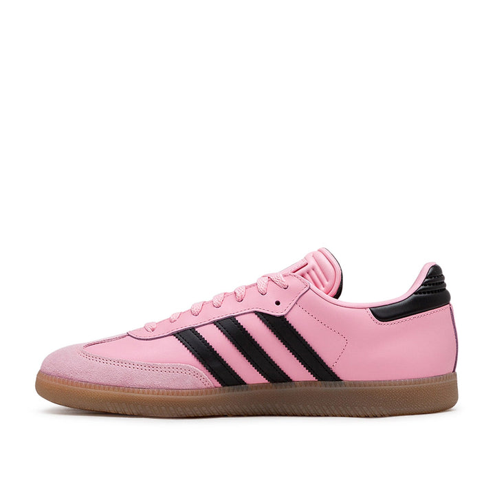 adidas Samba Inter Miami (Pink / Schwarz)