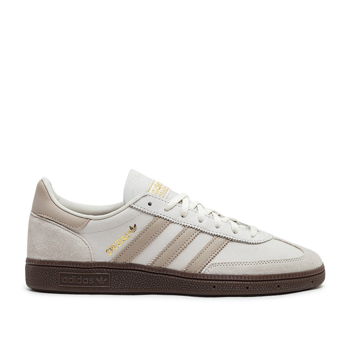 adidas Handbal Spezial-sneakers voor dames (beige)