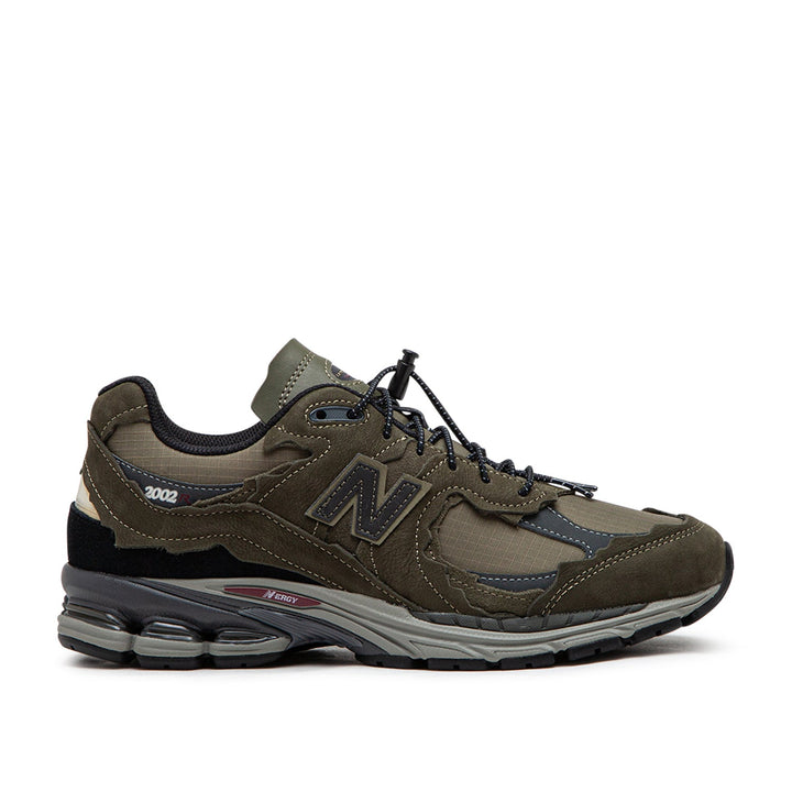 New Balance M2002RDN "Protection Pack" (Olijf)