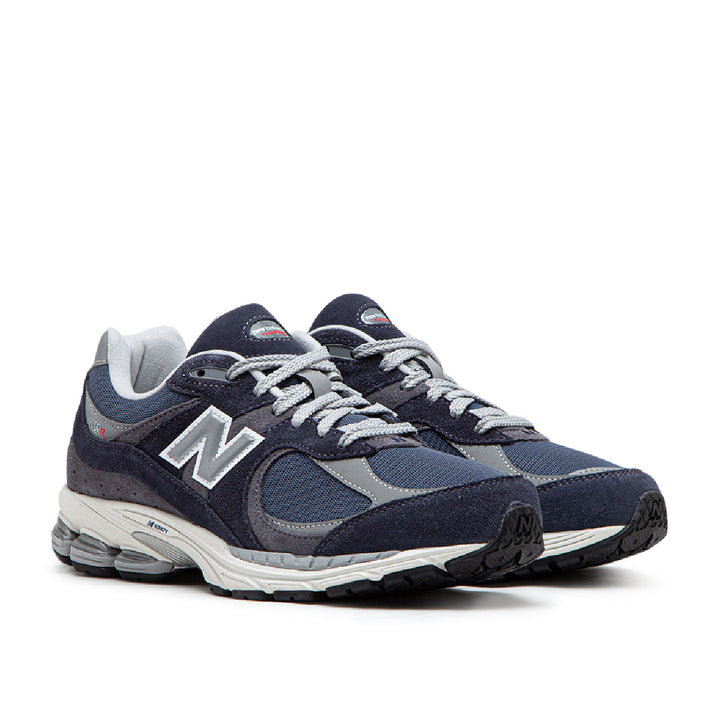 New Balance M2002RSF (Marineblauw / Grijs)