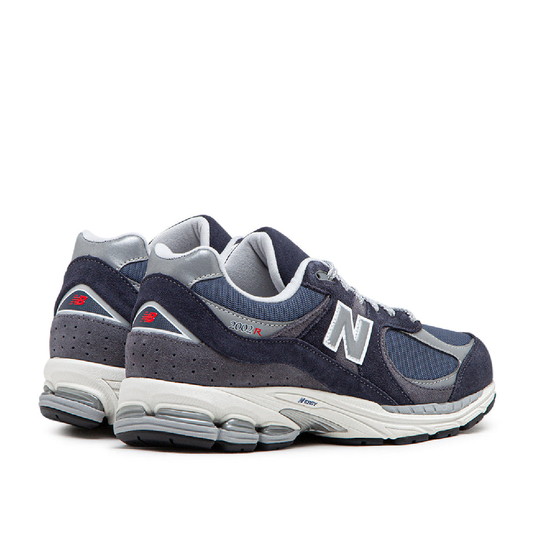 New Balance M2002RSF (Marineblauw / Grijs)