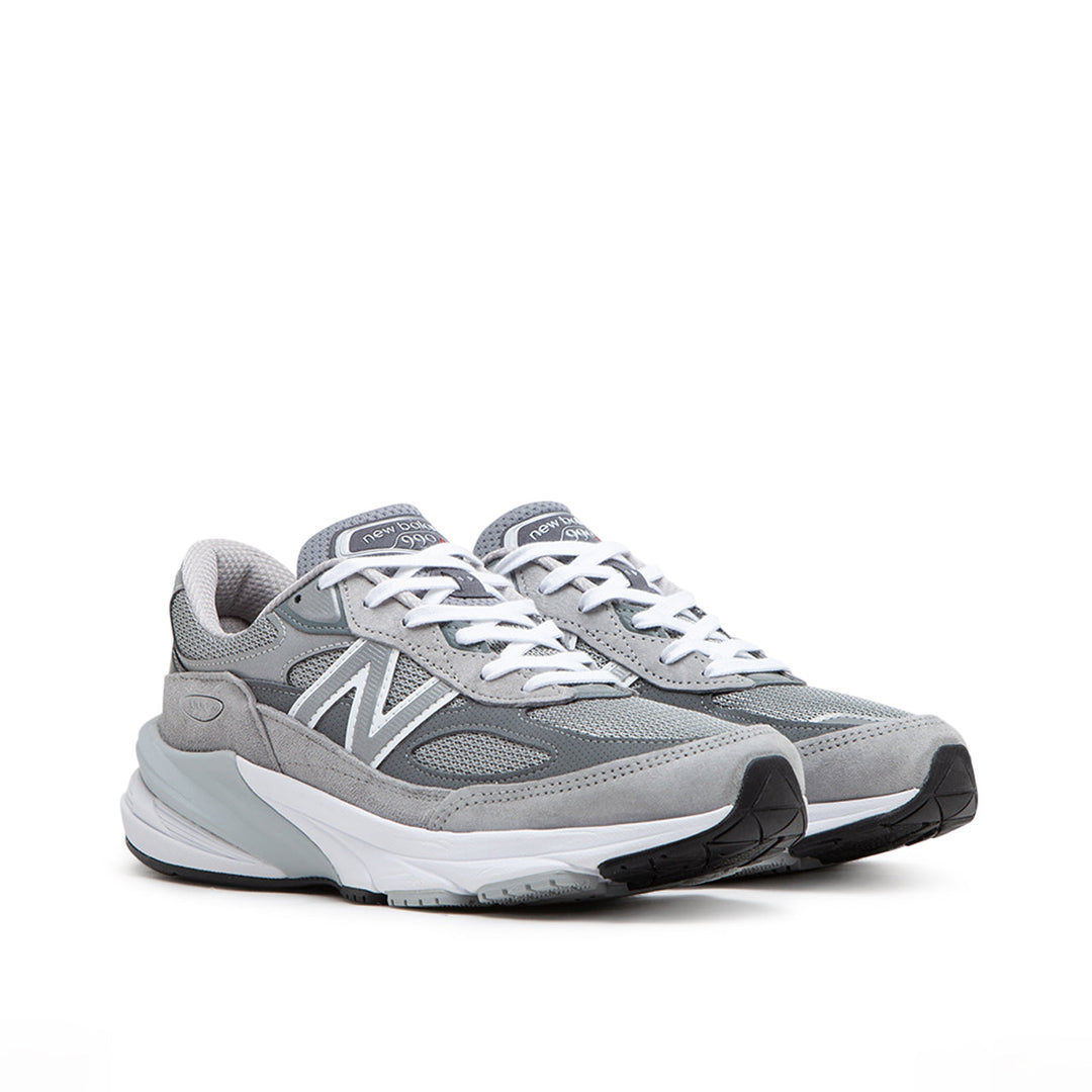 New Balance W990GL6 Made in USA (Grijs / Wit)