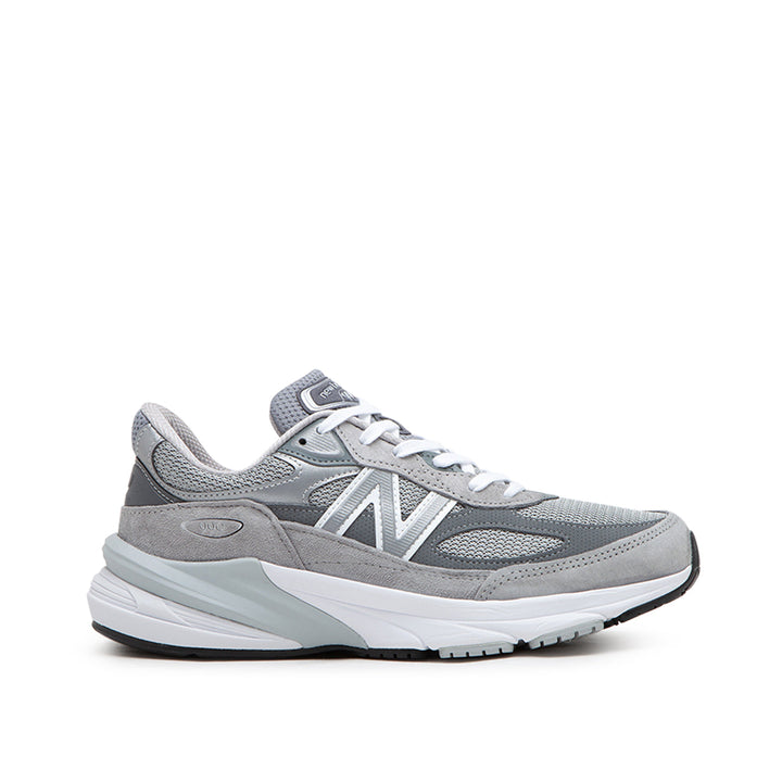 New Balance W990GL6 Made in USA (Grijs / Wit)