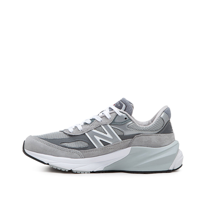 New Balance W990GL6 Made in USA (Grijs / Wit)