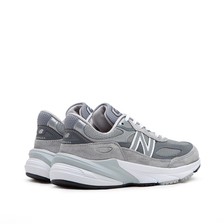 New Balance W990GL6 Made in USA (Grijs / Wit)