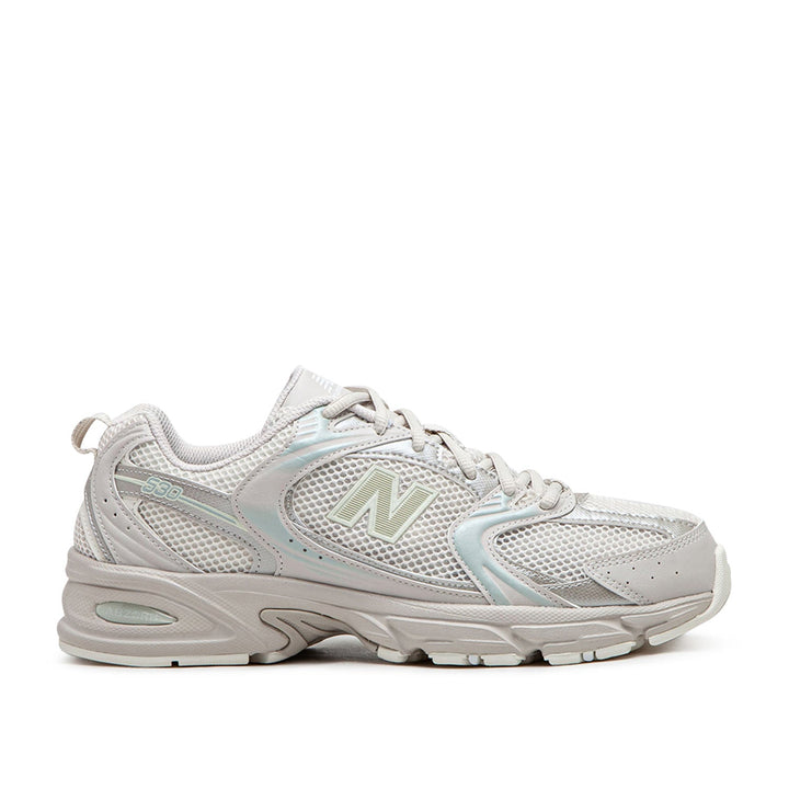 New Balance MR530AA1 (Crème / Lichtblauw)