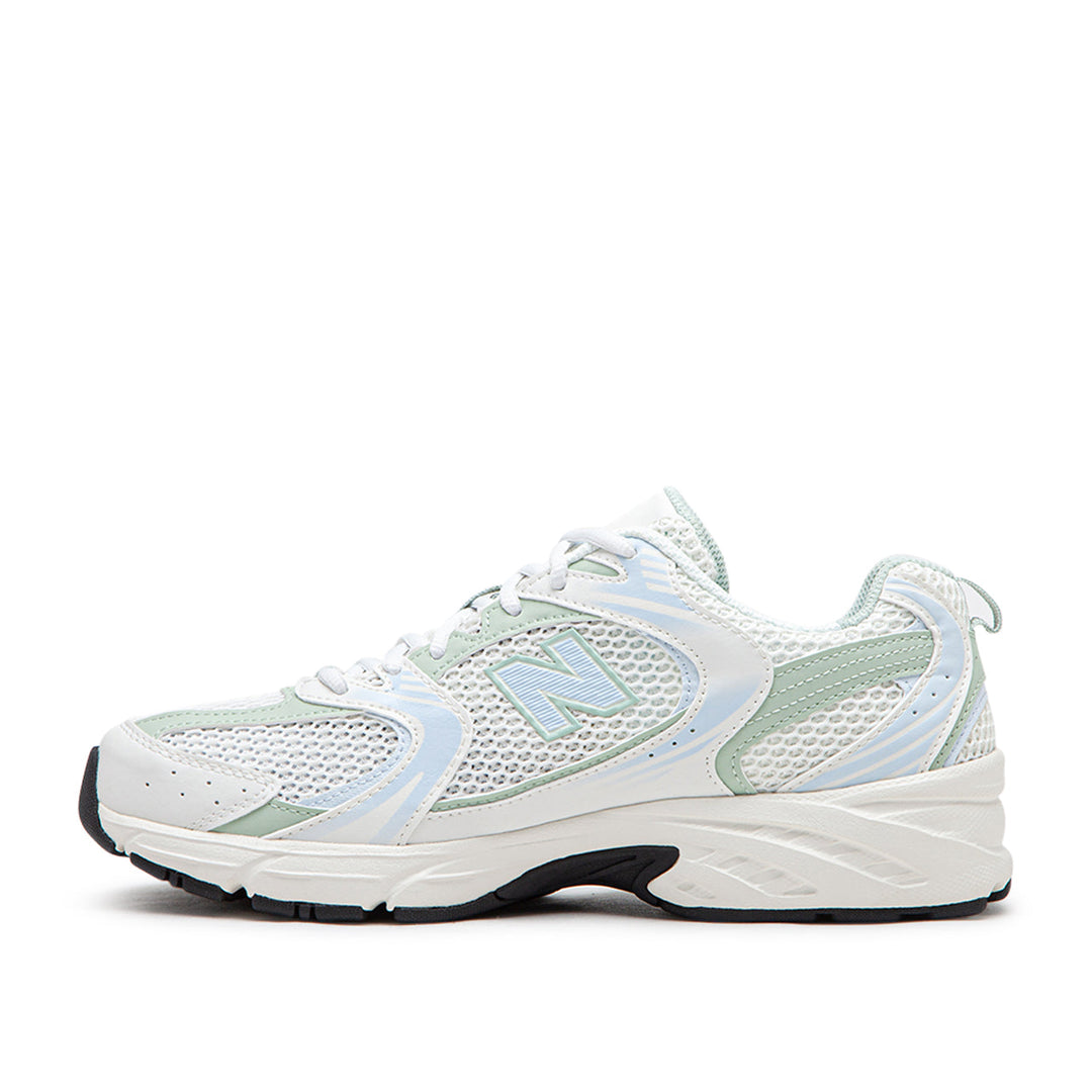 New Balance MR530ZO (Wit / Munt)