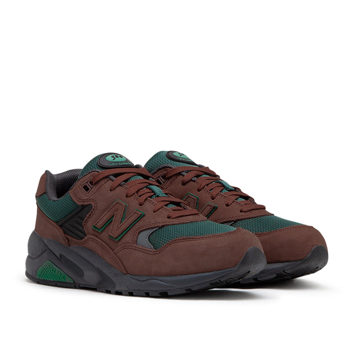 New Balance MT580RTB (Bruin / Groen)