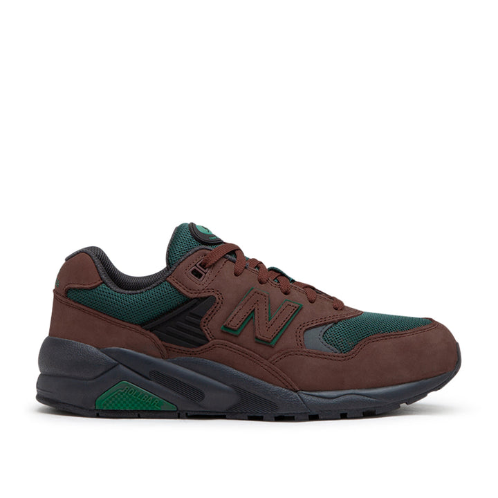 New Balance MT580RTB (Bruin / Groen)